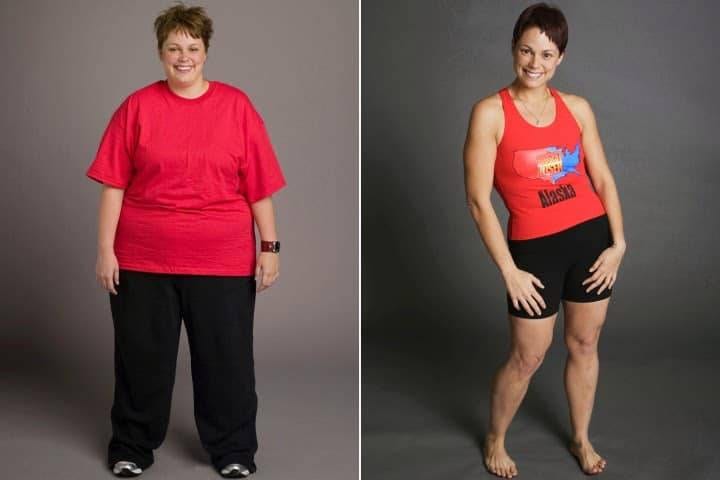 「超級減重實境節目」背後的殘酷真相