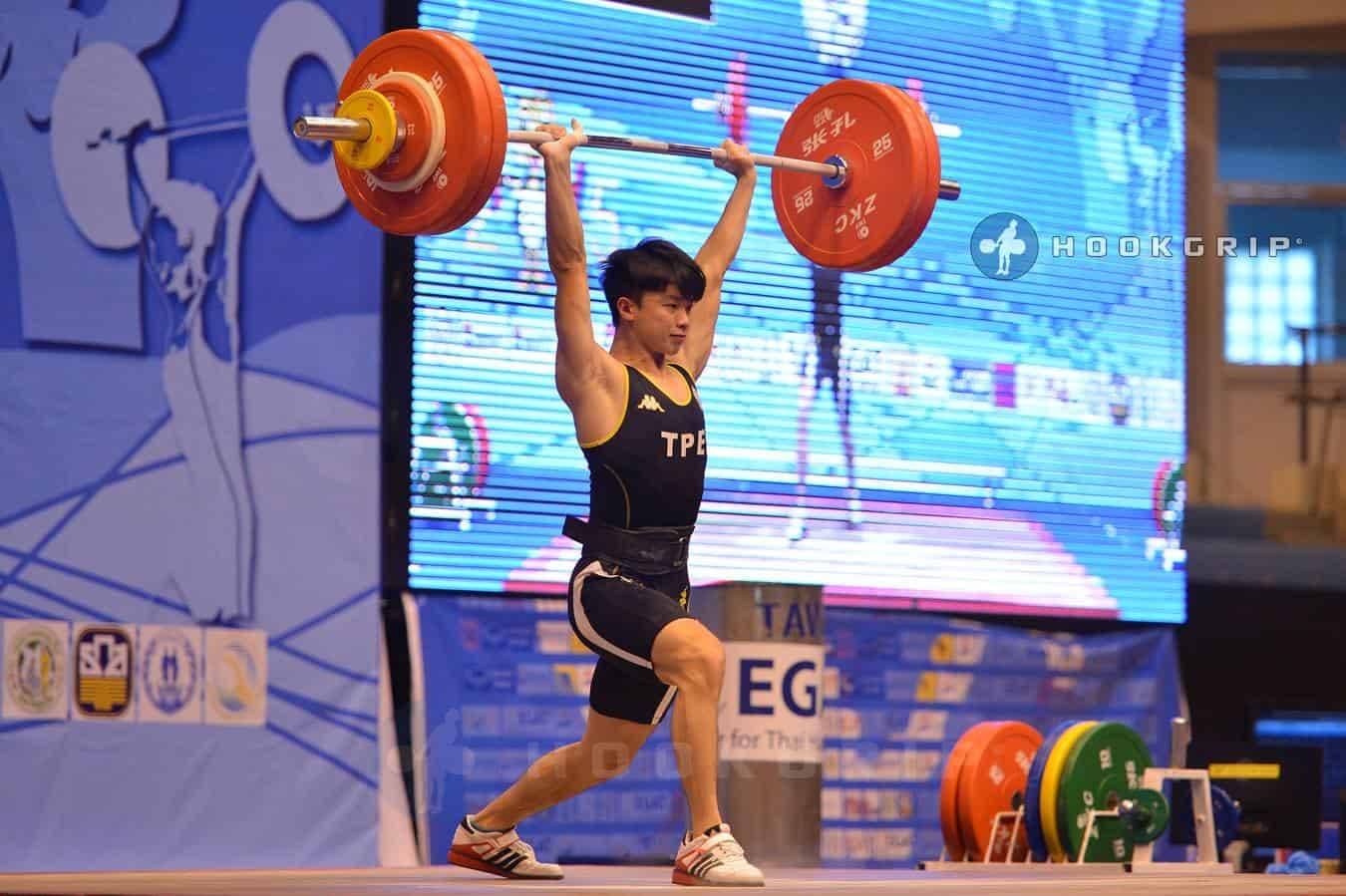 重量訓練、健身、體適能、健美、健力、舉重、肌力訓練….差別在哪裡?我需要的是哪一種?