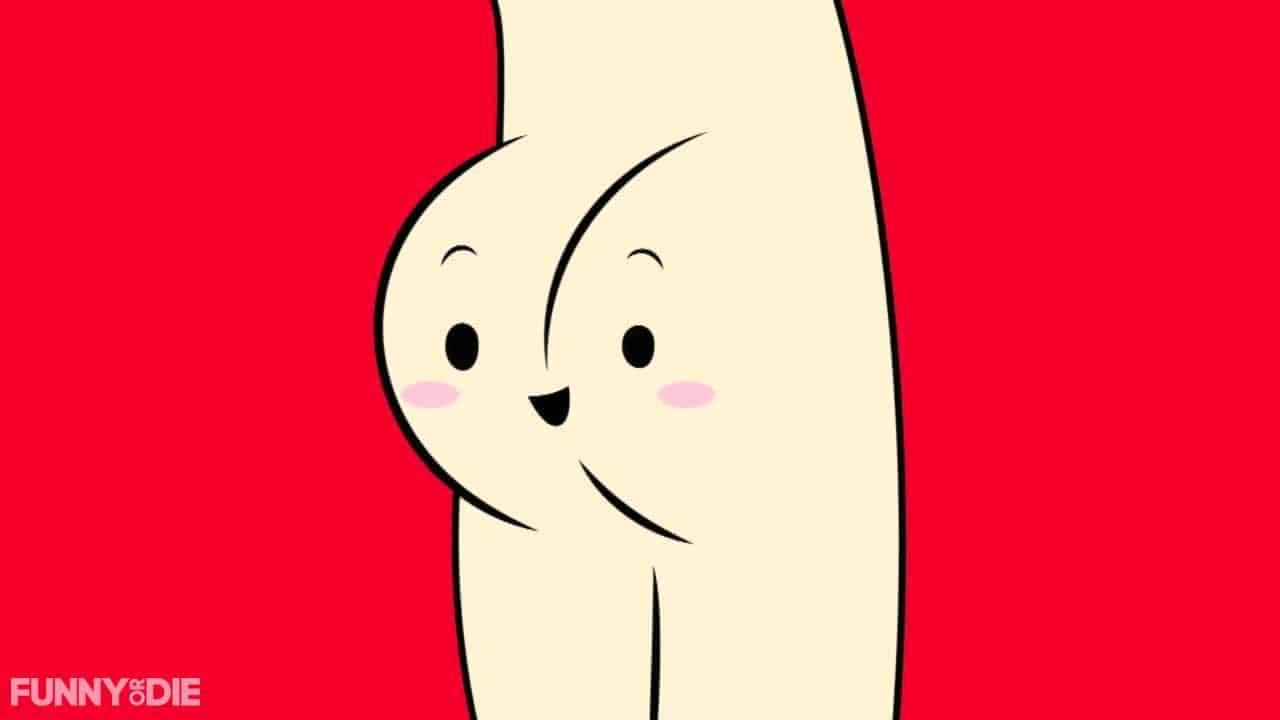 深蹲對提臀有用嗎？