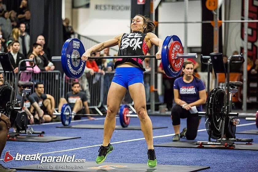 舉重(Weightlifting)與一般重量訓練有什麼差別?