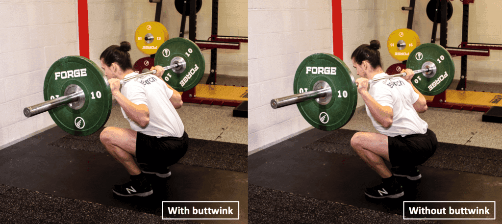 屁股眨眼有那麼嚴重嗎？