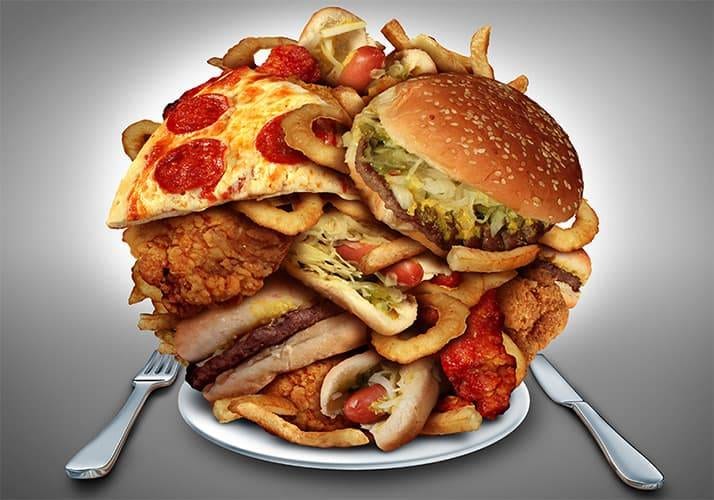 訓練狂熱者背後的真相：他們沒有比你還健康