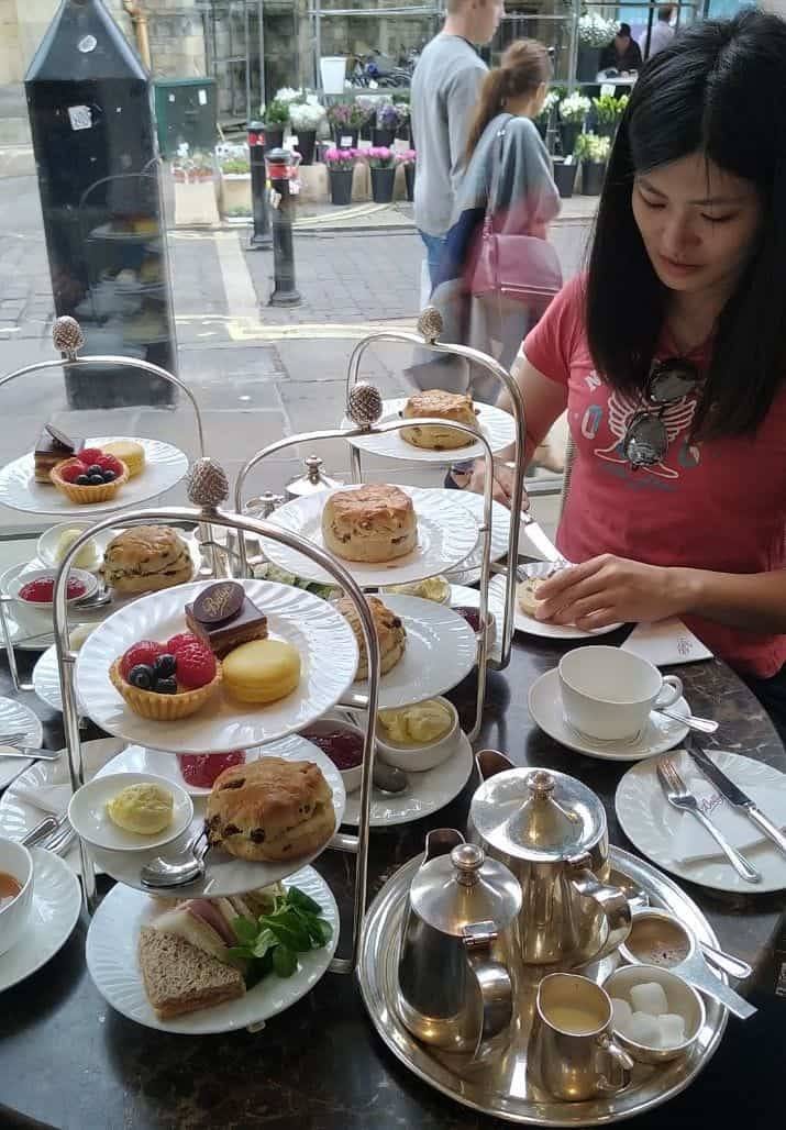 如何有效地分析自己的飲食問題在哪？