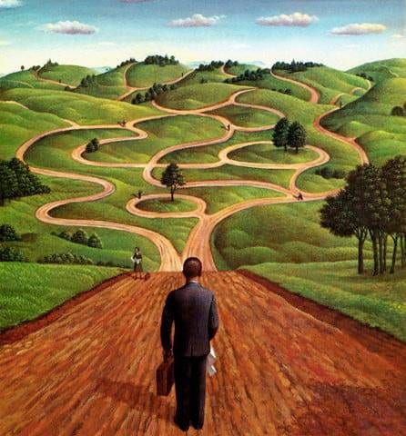 親愛的女大生，你為什麼那麼確定當教練這條路？