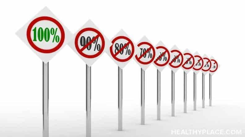 糖果餅乾，與完美主義，哪個比較傷身？