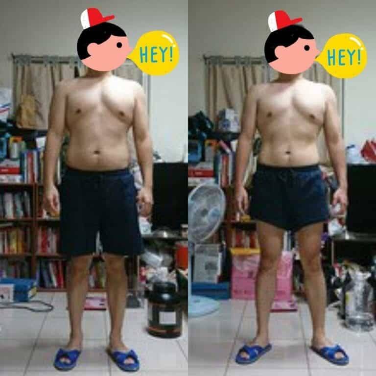 學員心得：不得不說，Kelly教練這個做法非常科學有效