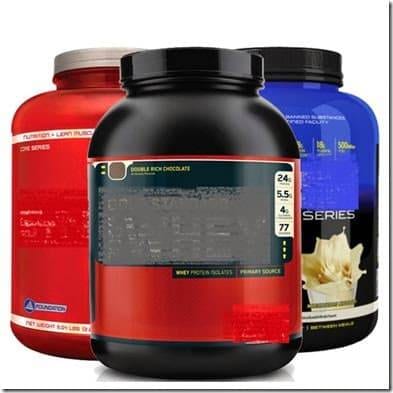 Protein-Powder