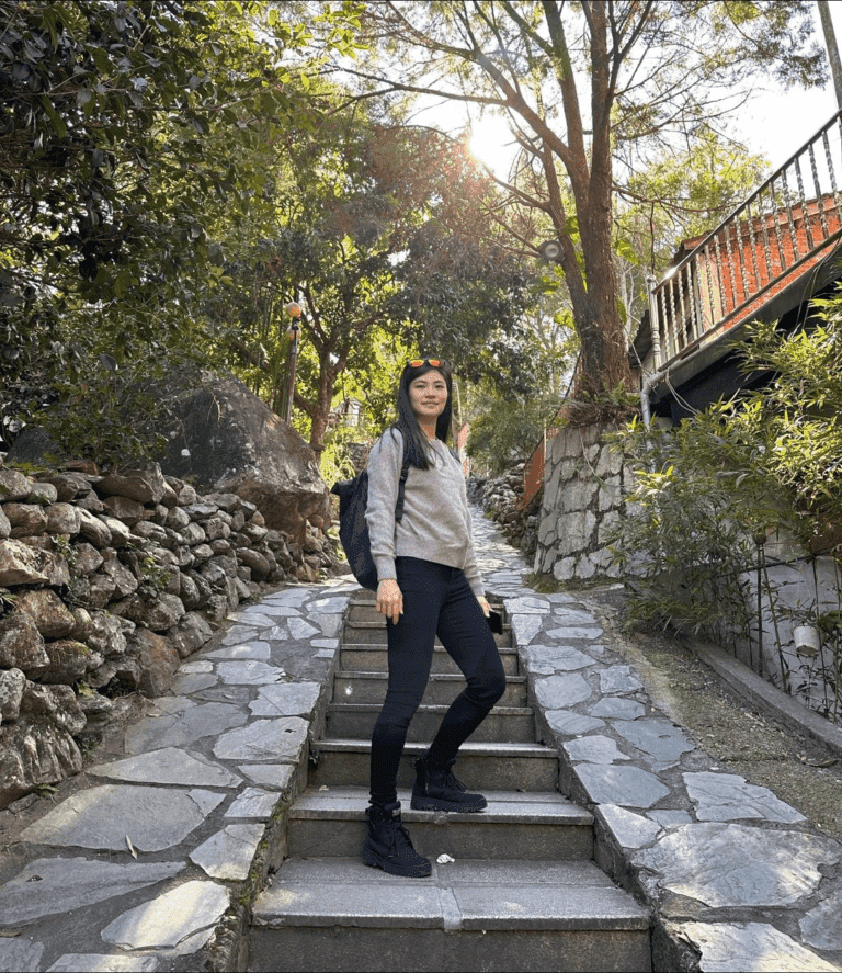 你也很在意別人的眼光嗎？