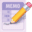 📝