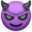 😈