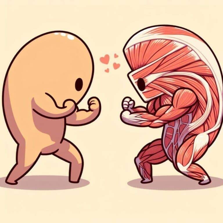 減脂要「飯前」運動還是「飯後」運動?