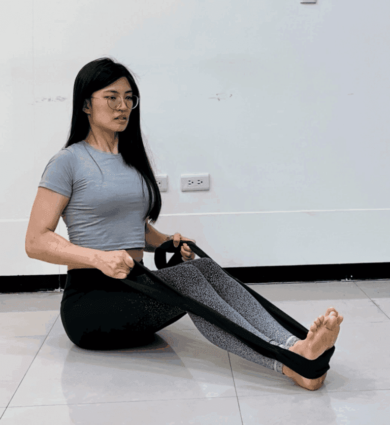 減脂運動四大功能:維持肌肉、調節壓力、消耗熱量、雕塑體態