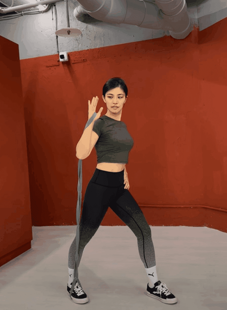 運動是減脂雙面刃:如何確保我的運動持續保持在對減脂有利的軌道上?