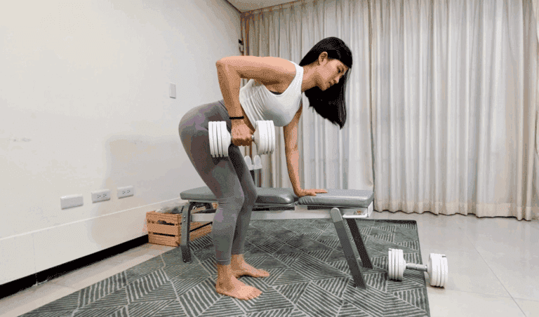 壓力管理：通往增肌減脂成果的鑰匙