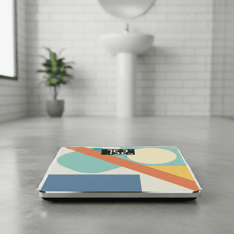 減脂時到底要不要量體重，以及體重停滯的原因？