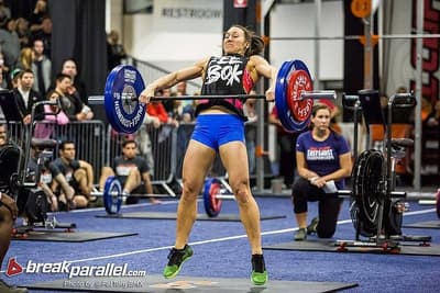 舉重（Weightlifting）與一般重量訓練有什麼差別？