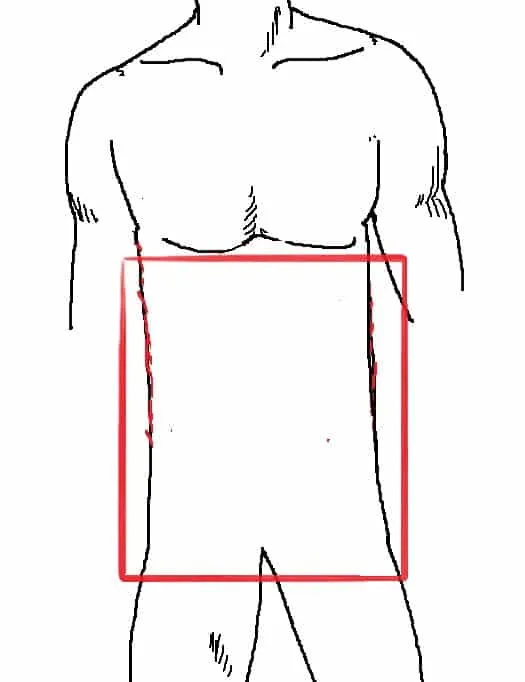 5 個鍛鍊核心肌群於無形的好時機