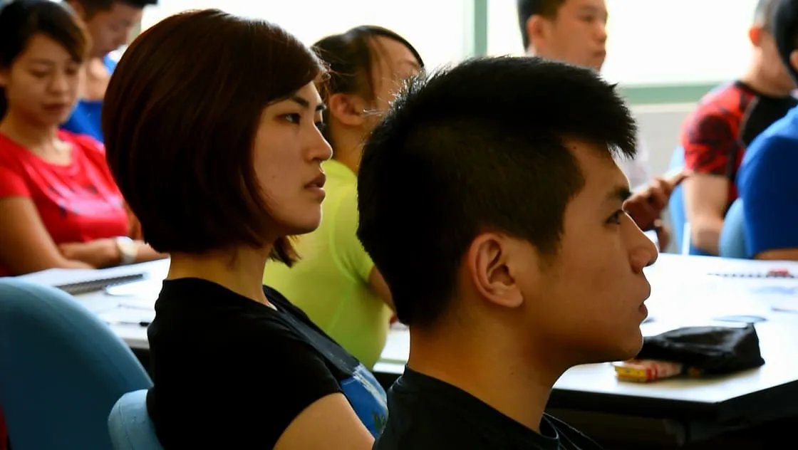 你做的 HIIT 根本不是 HIIT：Fabio Comana 課程心得分享