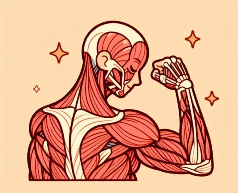 肌肉行，韌帶與肌腱不行 – 為何初學者不適合求快？