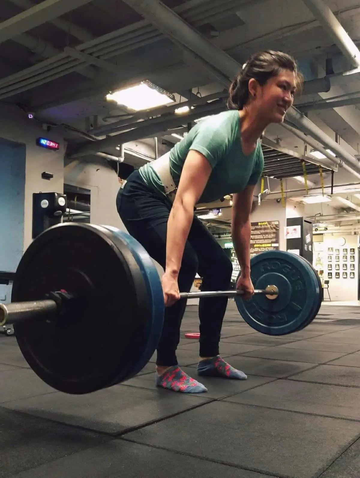 健美女大生飲食小 tips 分享