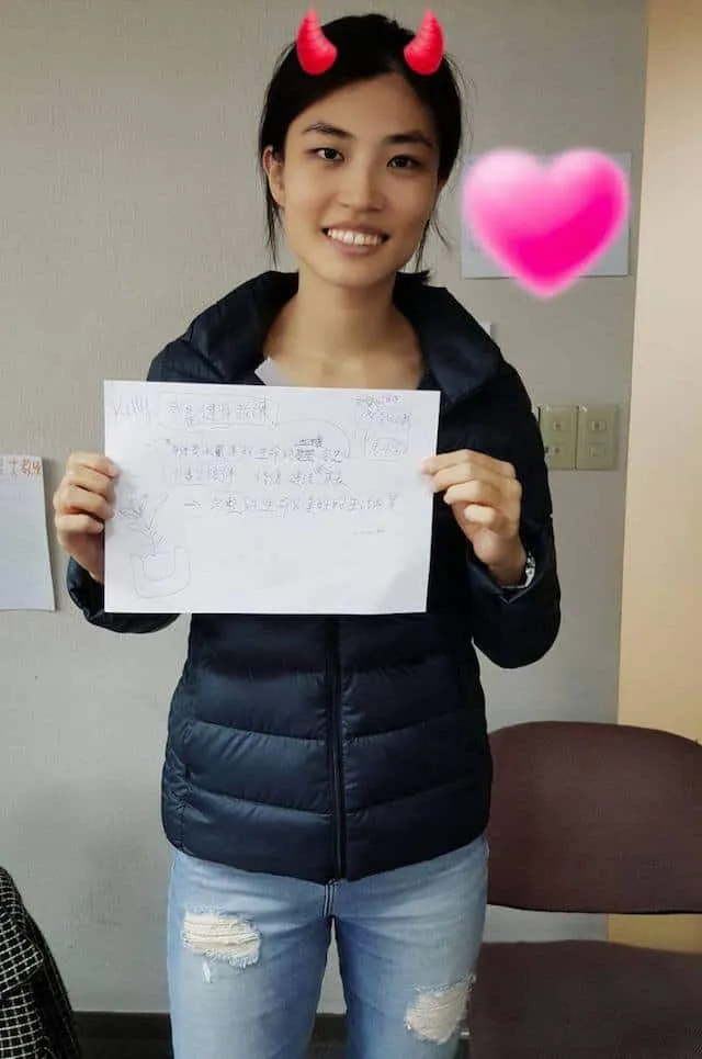 2019 新年新希望：重新看待身體