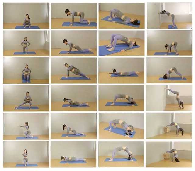 你會優先為照顧身體空出時間嗎？