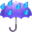 ☔️
