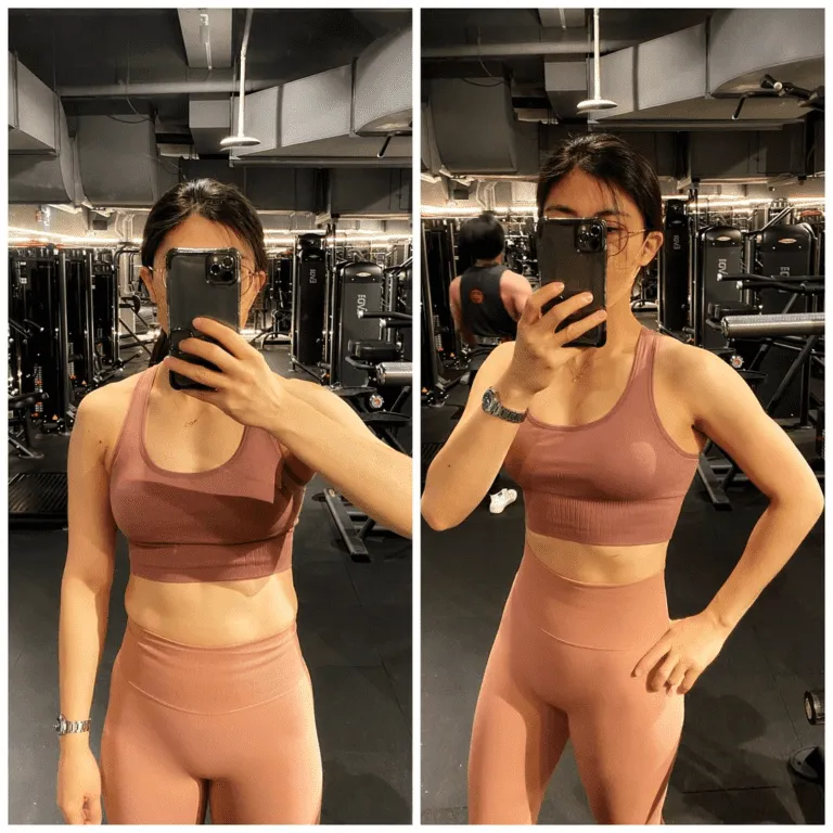 一定要記得「強調自己做得好的地方」，減少「批評自己做不好的地方」，原因是…