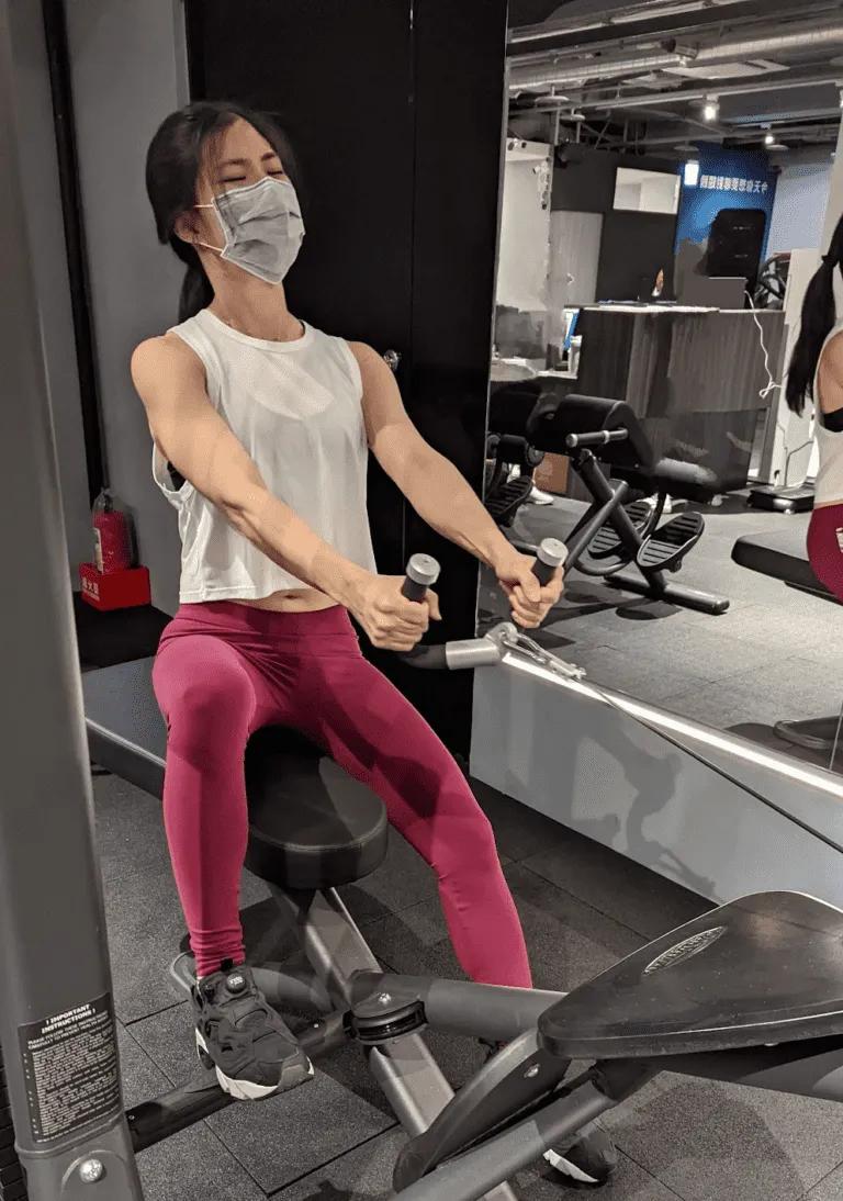 拼重量想要不受傷，「這個時間點」是關鍵