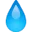 💧