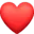 ❤
