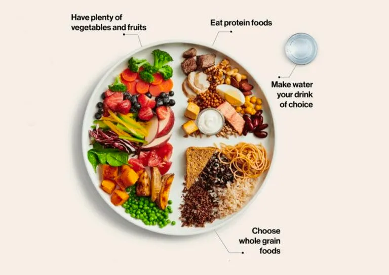 你不用吃 “素”，但要記得吃（很多） “植物”