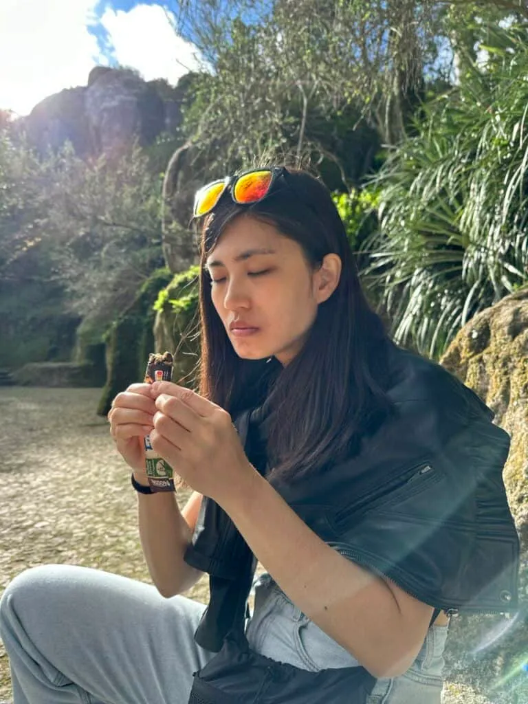 照顧自己跟自私自利差在哪？