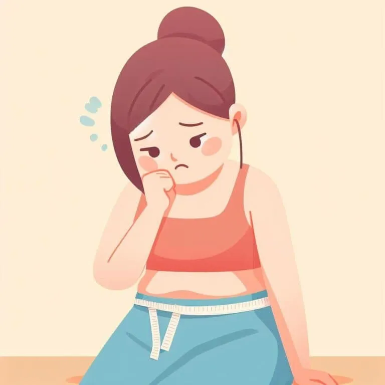 10個長期下來會有反效果的 “減肥行為”（上）