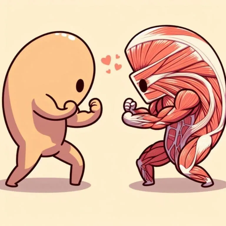 減脂要「飯前」運動還是「飯後」運動？