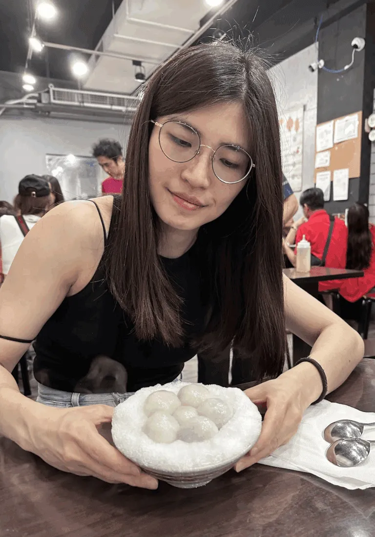 減脂大魔王：失控的食慾，怎解？