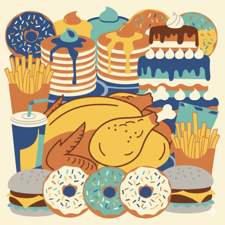 「限制飲食」減肥法為什麼會失敗？