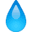💧