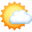 🌤️