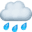 🌧️