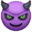 😈