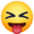 😝