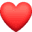 ❤